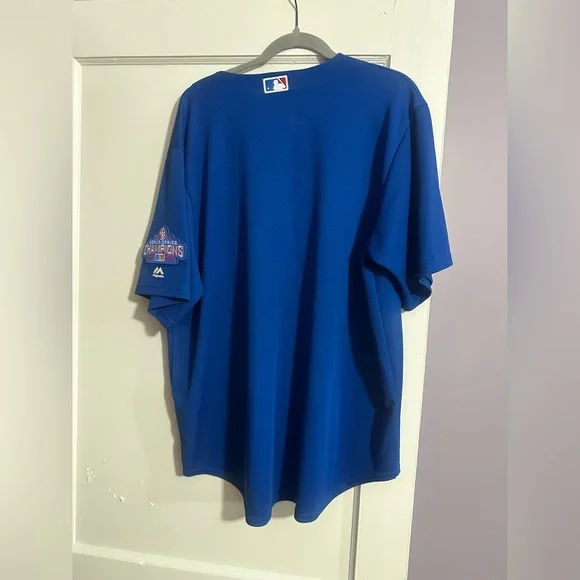 Chicago Cubs Jersey XL - Picture 7 of 7